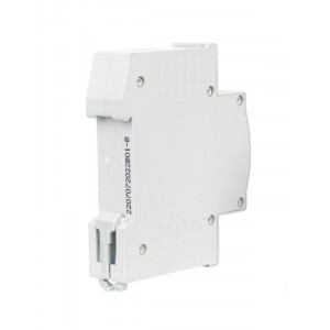 Ограничитель перенапряжения ОПС1-B 1P MOP20-1-B