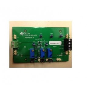 BQ25100EVM-654, Средства разработки интегральных схем (ИС) управления питанием BQ25100 Eval Mod