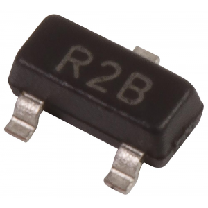 LM4040B25FTA, Шунтирующий источник опорного напряжения 2.5 В