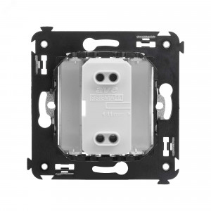 Звонок в стену, 