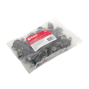 Зажим прокалывающий ответвительный P3X-95 16-95/25-95кв.мм p-3x-95