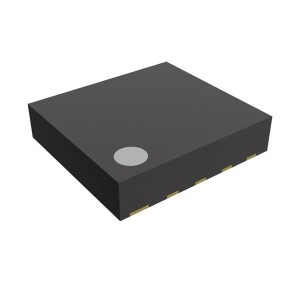 RP604K301A-TR, Импульсные регуляторы напряжения Ultra-low Quiescent Current (IQ = 0.3 uA), 300 mA, Buck-Boost DC/DC Converter