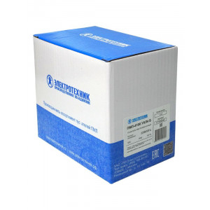 Пускатель ПМЛ-4100 УХЛ4 Б 63А кат. 220В AC 1НО+1НЗ IP00 без реле ET509649