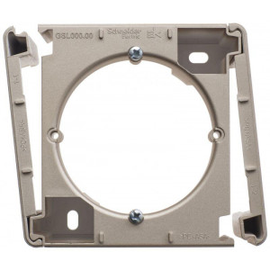 GLOSSA КОРОБКА наружного монтажа, ТИТАН GSL000400