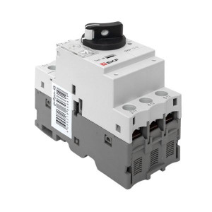 Автомат пуска двигателя GV2P 13-18А EKF gv2pm-18