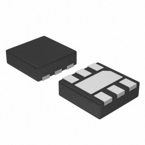 NUP3115UPMUTAG, TVS диод защитный 5.5/12В пиковое рабочее 6UDFN