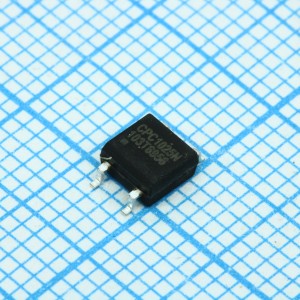 CPC1025NTR, RELAY OPTOMOS 120MA 4-SOP