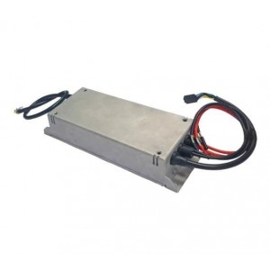 ABS400-1012, Модульные источники питания POWER SUPPLY;ABS400-1012;AC-DC;IN 100to240V;OUT 12V;33.3A;400W;ENCLOSED;3.27