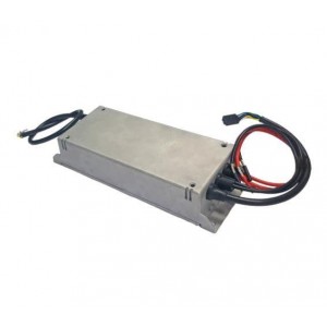 ABS400-1012, Модульные источники питания POWER SUPPLY;ABS400-1012;AC-DC;IN 100to240V;OUT 12V;33.3A;400W;ENCLOSED;3.27"x 8.34"x1.65";HEADER TYPE