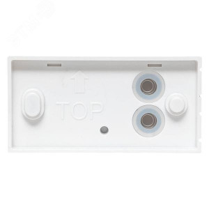 Датчик движения (ИК) MS-40 настен. 1200Вт 180град. до 12м IP65 PROxima dd-ms-40