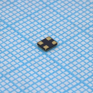 12.88651, Резонатор кварцевый 27.0МГц