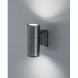 Светильник 80 642 NOF-D-W-030-01 50Вт GU10 (без ламп) IP54 для наружной подсветки черн. Navigator 80642