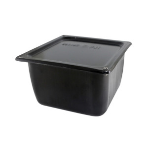 Коробка протяжная ОП металлическая У-995 IP31 грунт., без уплотнителя SQ1404-3995