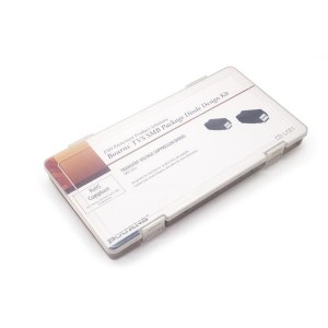 CD-LAB4, Комплекты для защиты цепей 10each 32 values