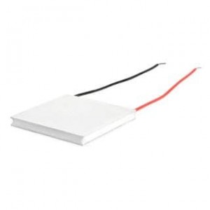 CP454375, Термоэлектрические модули Пельтье peltier, 40 x 40 x 3.75, 4.5 A, wire leads, arcTEC