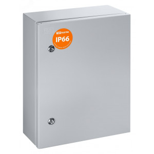 ЩМП-2-1 IP66 (500х400х150) SQ0905-0081