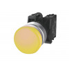 Кнопка грибовидная (желтая) TS2520-0EM30-R10