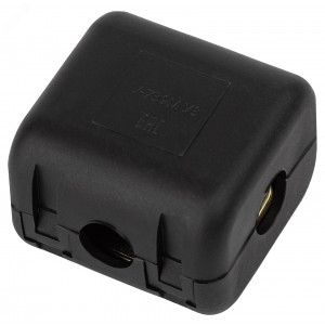 Сжим ответвительный NO-903-64 У-739М (4-10/1.5-2.5мм) IP20 Б0050675