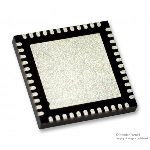 STM32WB50CGU5, Микроконтроллер 32-бит для беспроводного мультипротокола