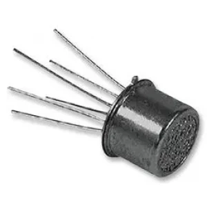 HIH-4602-C, Датчик влажности аналоговый 6 выводов