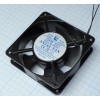 Вентилятор 220V 12038FZY B(качен)0.12А