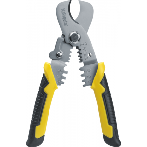 Ножницы 80 397 NHT-Nk03-4v1 (кабельные 4-в-1) 80397