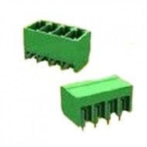20020110-C161A01LF, Съемные клеммные колодки 16P 3.50MM HDR RA PLUGGABLE TERM BLK