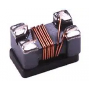 ACM-0603-220-T, Синфазные дроссели / фильтры 500мА, 0.08ohm 22ohm@100Hz