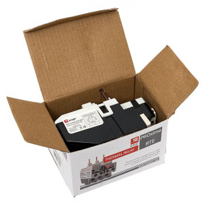 Реле тепл. РТЭ 3359 48-65А rel-3359-48-65