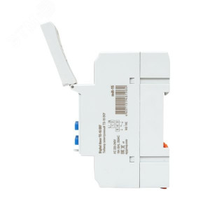 Таймер эл. ТЭ-15 mdt-15