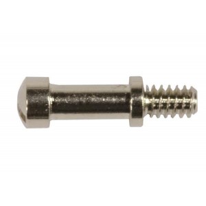 09670029081, Инструменты и аппаратное оборудование D-Sub  DSUB ML SCREW LOCK 4-40 UNC