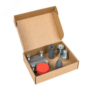 Комплект заземления, 3м HZ PROxima gc-21300