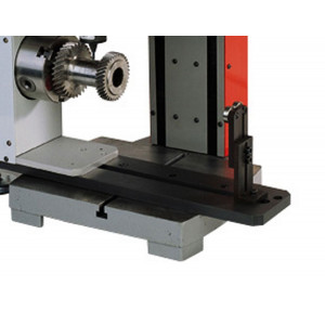 sic4300312, Система поддержки длинных деталей для оси вращения D sic4300391