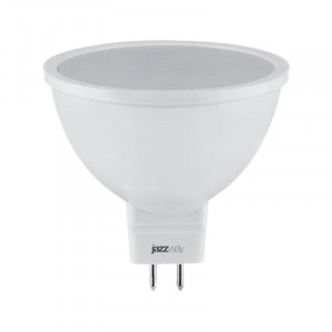 Лампа светодиодная PLED-DIM 7Вт JCDR MR16 3000К тепл. бел. GU5.3 540лм 220-240В диммир. 1035400