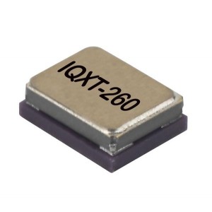 LFTCXO070028Cutt, Термокомпенсированные кварцевые генераторы (TCXO) 26.0MHz 2.5 x 2.0 x 0.9mm