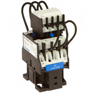 Контактор ПМЛ-3160МК УХЛ4 Б 40А кат. 220В AC 1НО+1НЗ IP20 25кВАр ET003172