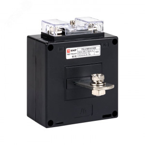 Трансформатор тока ТТЕ-А-250/5А класс точности 0,5 PROxima tte-a-250