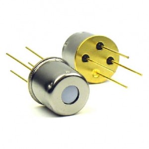 G-TPCO-019, Инфракрасные детекторы TS105-10L5.5 MM