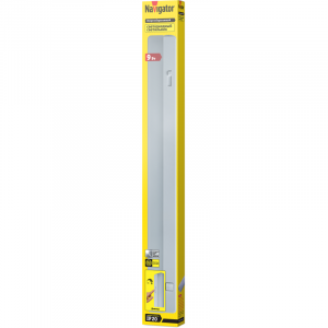 Светильник NEL-B01-9-4K-DIMM-LED NAVIGATOR 82379