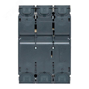 Выключатель автоматический 3п 100/63А 36кА ВА-99C Compact NS PROxima mccb99C-100-63