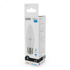 Лампа Elementary Свеча 12W 950lm 6500K E27 LED 1/10/100 30232