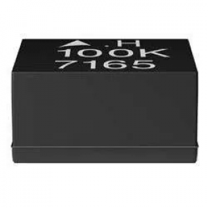 B82422T1222K000, Катушка индуктивности SMD общего назначения проволочная формованная 2.2мкГн ±10% 7.96МГц 30Q-добротность феррит 320мА 800мОм