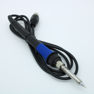 SP-100, Паяльник для станции ST-100, 100Вт, 150°С-480°С, жало T800-0.25l