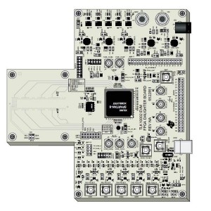 1812PS-124JLC, Катушки постоянной индуктивности  1812 120uH Shld 5% 0.6A 1.45Ohms