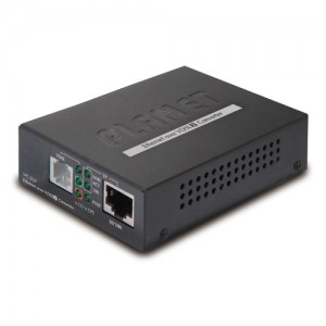 VC-231, Медиаконвертер 10/100Мб/с - VDSL2, RJ11
