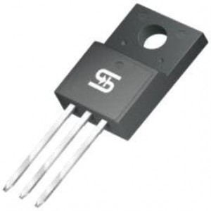 TSM10ND65CI C0G, МОП-транзистор 650V 10A Single N-Ch annel Power МОП-транзистор