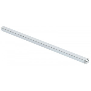 KARAT Вал 325мм для рукояток дист. управл. ВРК 315-1600А KA-VR00D-V-0315-1600-325