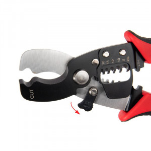 Ножницы кабельные MC-06 серия Практик, Ножницы кабельные