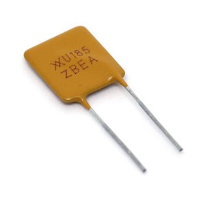 RUEF110S-1, Восстанавливаемые предохранители - PPTC 1.1A 30V 40A Imax