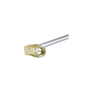 16_SMA-50-3-3/111_NH, РЧ соединители / Коаксиальные соединители SMA right angle cable plug(m)